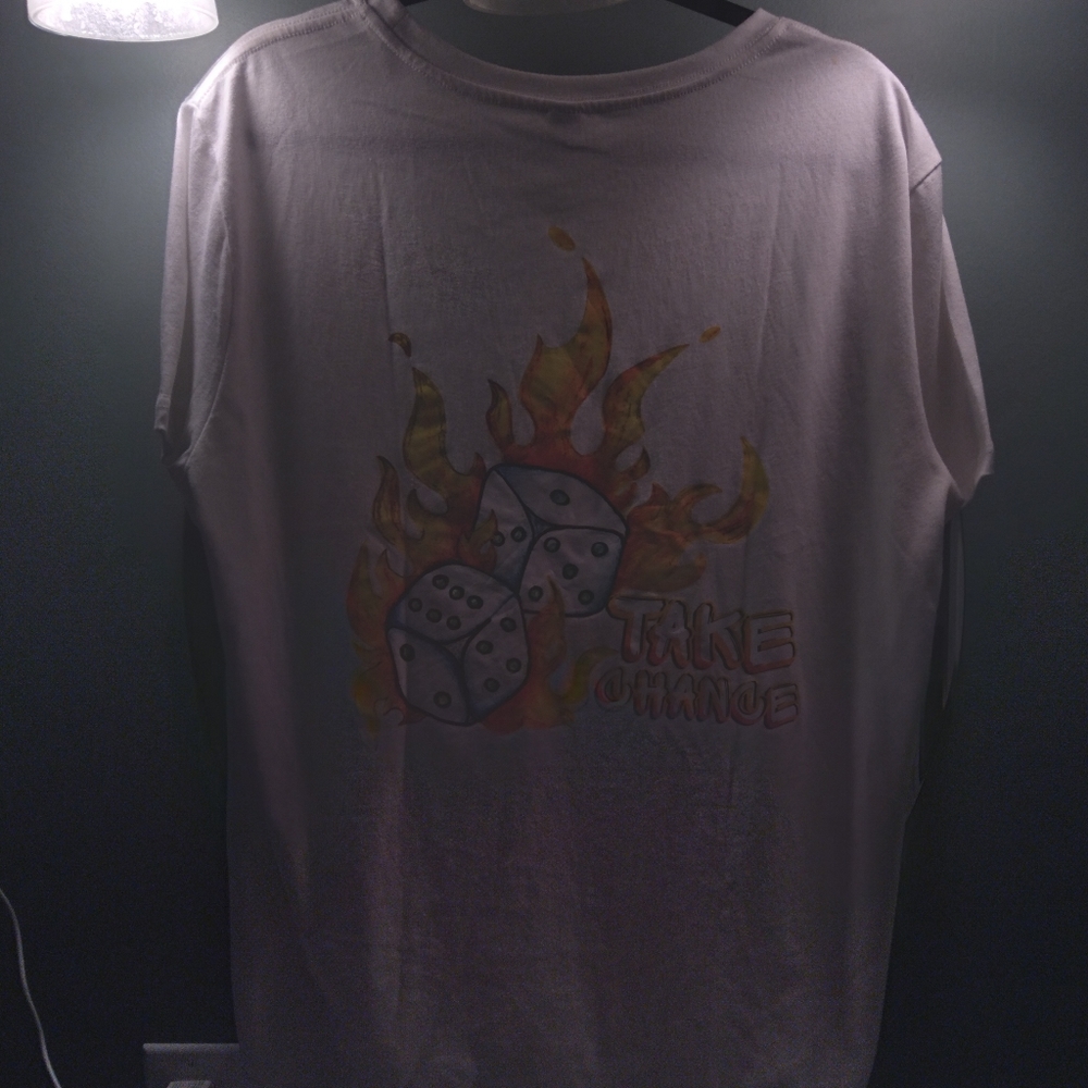 Shirt - Picture 2 of 8